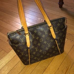 Louis Vuitton Totally PM Purse